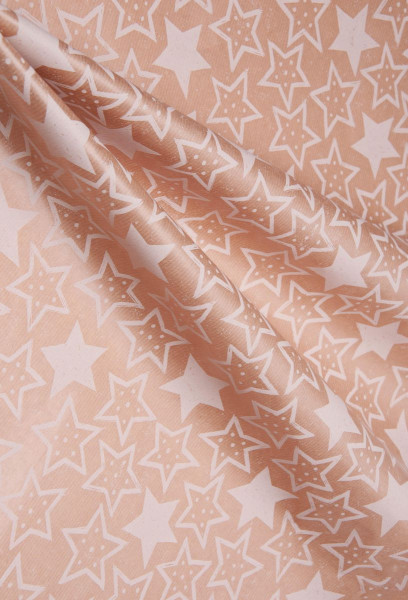 Blumenpapier &quot;Festive Stars&quot; 9kg