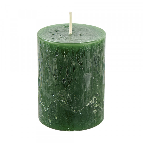 Vorbestellung: (244) Rustic Safe Candle