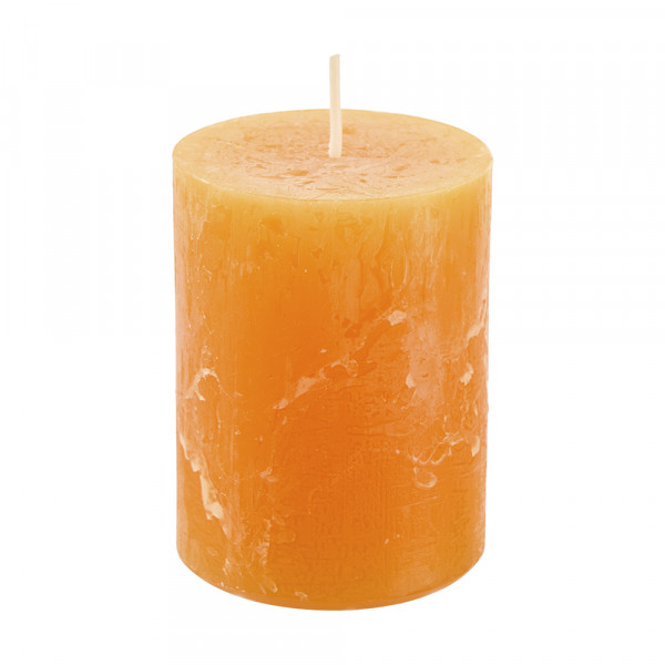 Vorbestellung: (32) Rustic Safe Candle