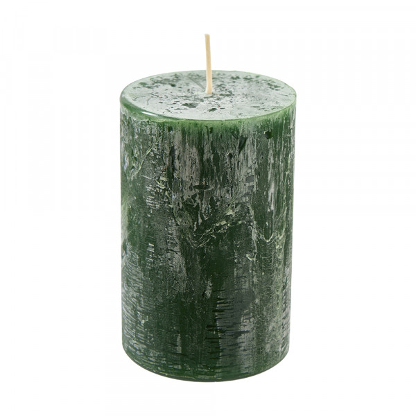 Vorbestellung: (245) Rustic Safe Candle