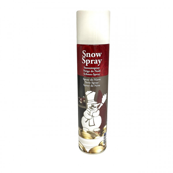 Schneespray 300ml