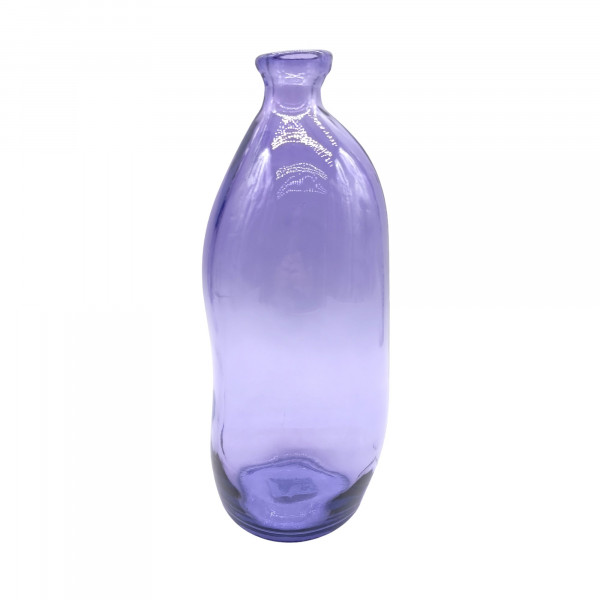 Glas Vase &quot;Jarron Simplicity&quot;