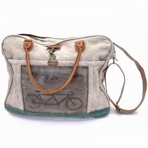 Laptop-Tasche &quot;Bike&quot;