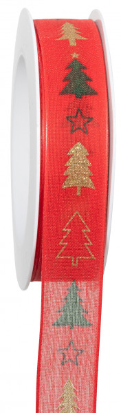 Band Albero di Natale