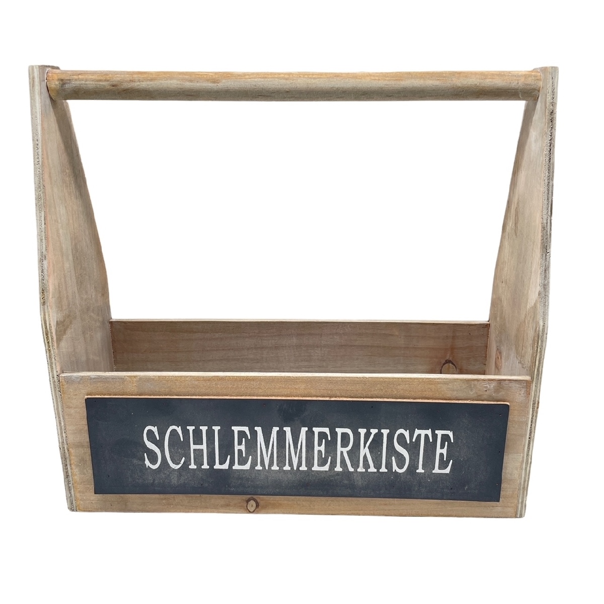 Holz-Bügelkiste Schlemmerkiste | Unterlagen | Vorbestellung Weihnachten  2024 | Hinteregger Webshop