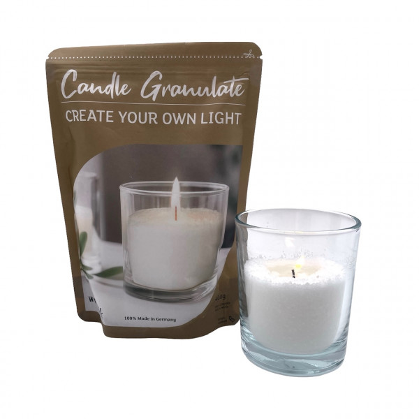 Candle-Granulat 400gramm