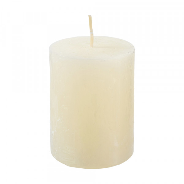 Vorbestellung: (357) Rustic Safe Candle