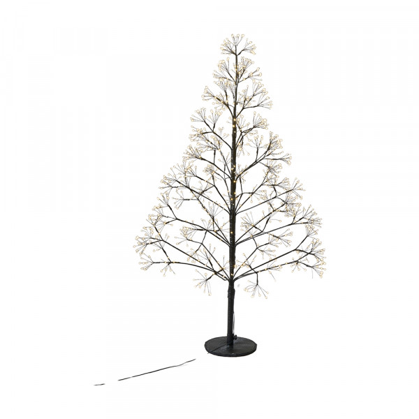 Vorbestellung: (120) Weihnachtsbaum,1000LED,ww IP44,Kabel5m