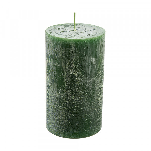 Vorbestellung: (243) Rustic Safe Candle