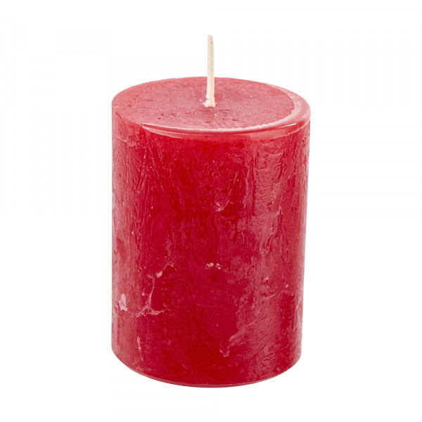 Vorbestellung: (558) Rustic Safe Candle