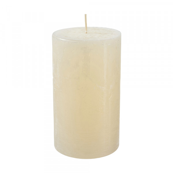 Vorbestellung: (356) Rustic Safe Candle