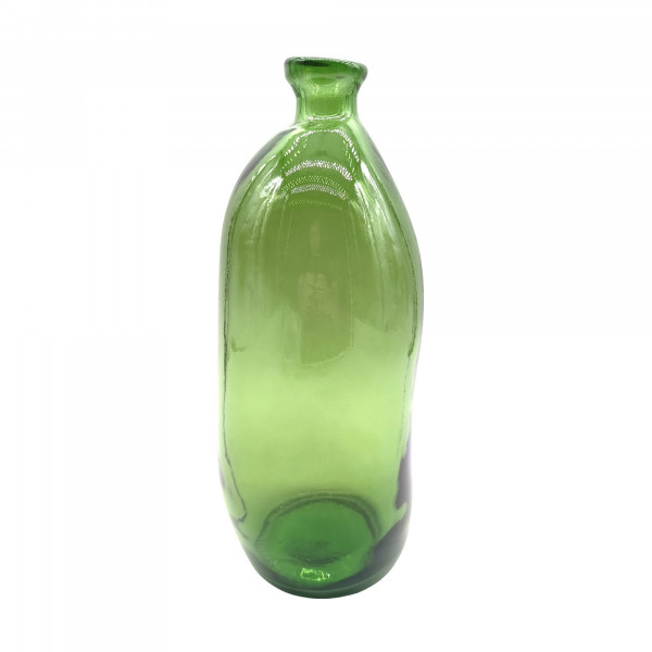 Glas Vase &quot;Jarron Simplicity&quot;